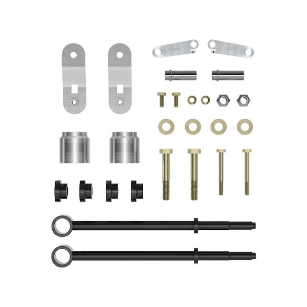 ICO Box Kits ICON 64000