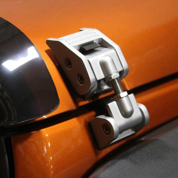 Rugged Ridge 11116.07