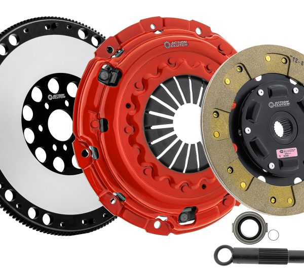 Action Clutch ACR-3401