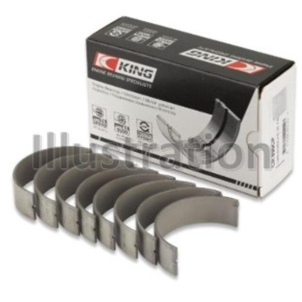 King Engine Bearings CR4125CP0.75