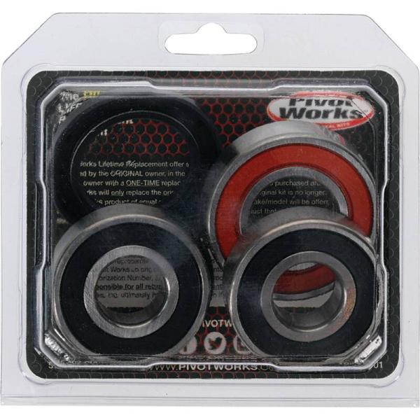 Pivot Works 25-1256-P
