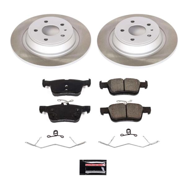 PowerStop SC8533