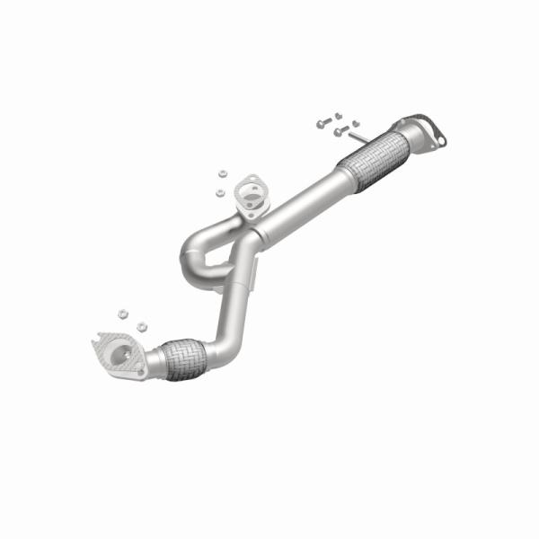 Magnaflow 107-0167