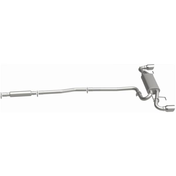 MAG BRE Exhaust Kits Magnaflow 106-0998