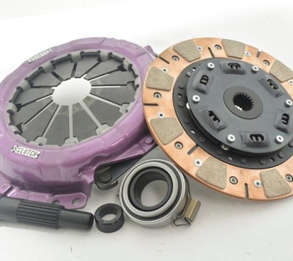 XCLUTCH XKTY22014-1C
