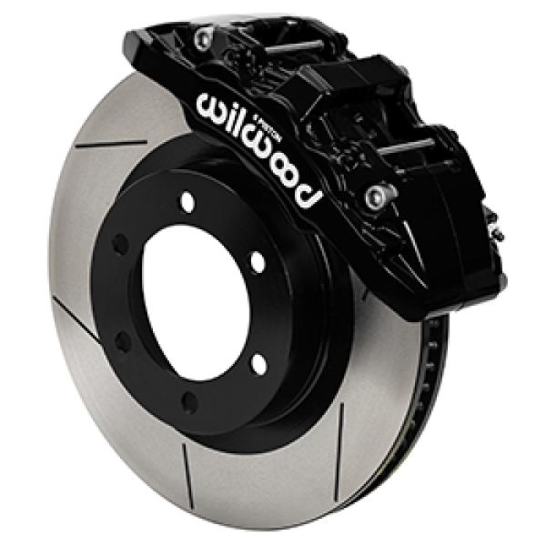 WIL Aero Brake Kit Wilwood 140-17528