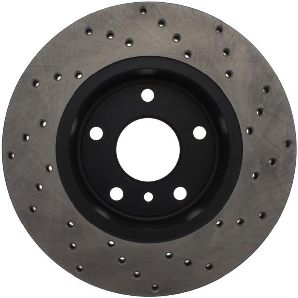 Stoptech 128.22003R