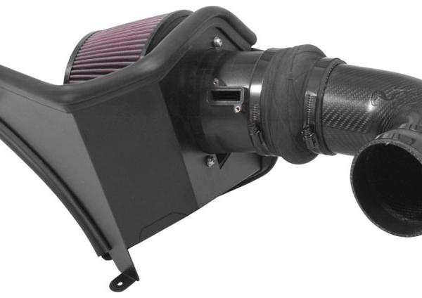 K&N Engineering 63-3096