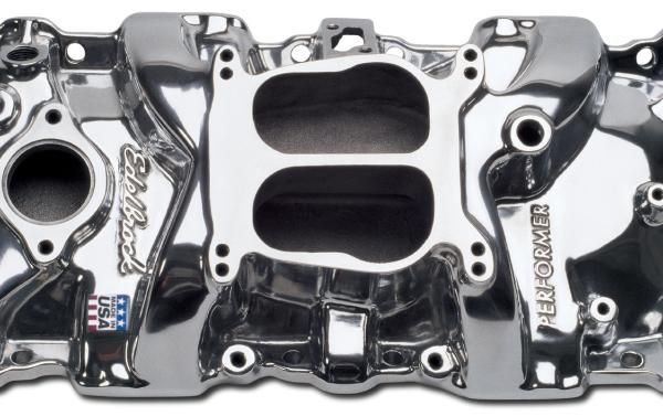 Edelbrock 21011