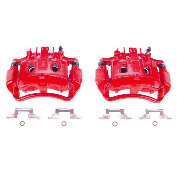 PowerStop S4690