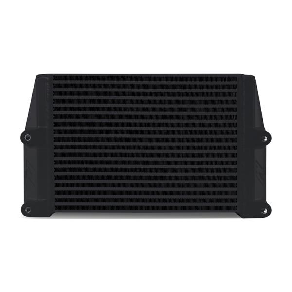 MM Oil Cooler - Univ Mishimoto MMOC-SSO-10BK