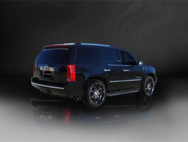 CORSA Performance 14202BLK