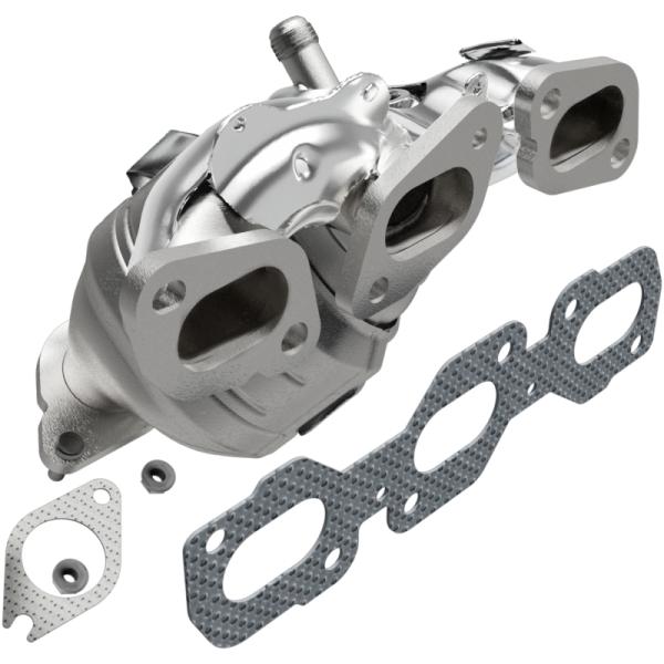 Magnaflow 49298