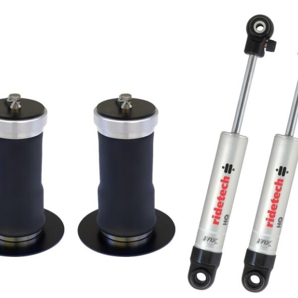 Ridetech 11414010