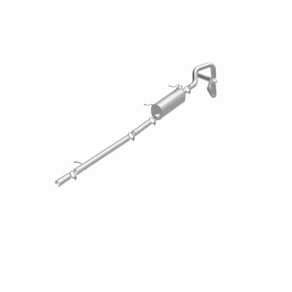 MAG BRE Exhaust Kits Magnaflow 106-0007