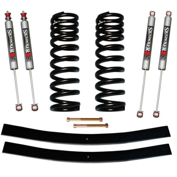 Skyjacker 172EBK-M