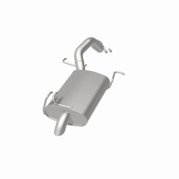 MAG BRE Exhaust Kits Magnaflow 108-0019