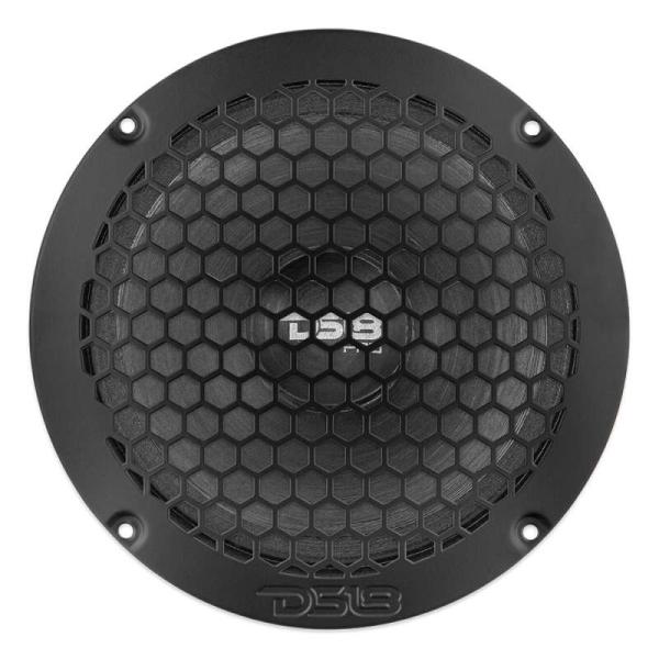DS18 PRO-GRILL8MS/BK