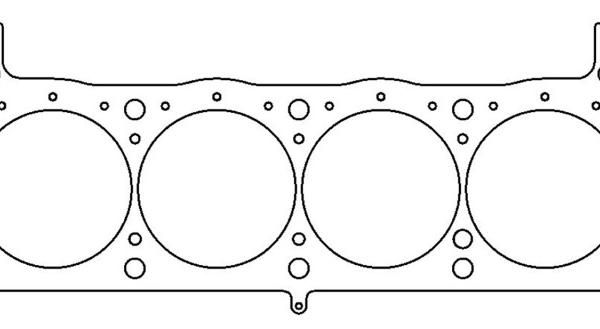 Cometic Gasket C5909-040