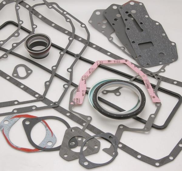 Cometic Gasket PRO3001B