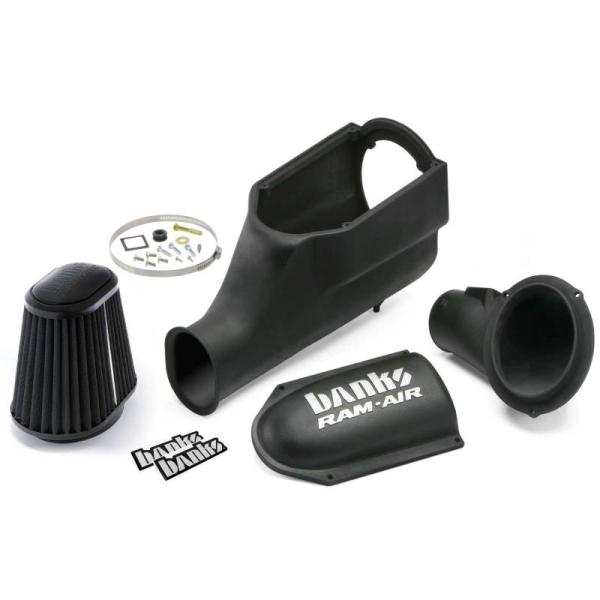 Banks Power 42155-D