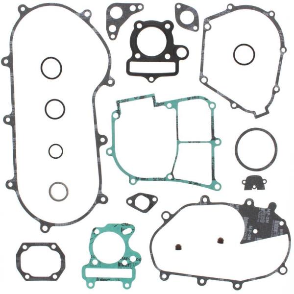 Vertex Pistons 808926