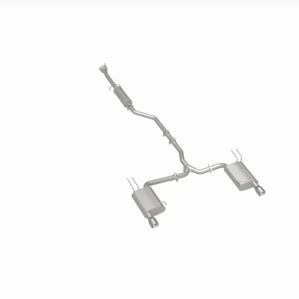Magnaflow 106-0547