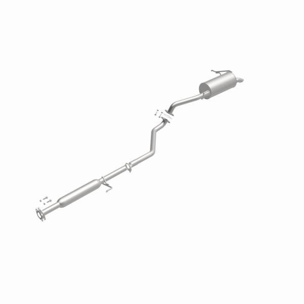 MAG BRE Exhaust Kits Magnaflow 106-0760