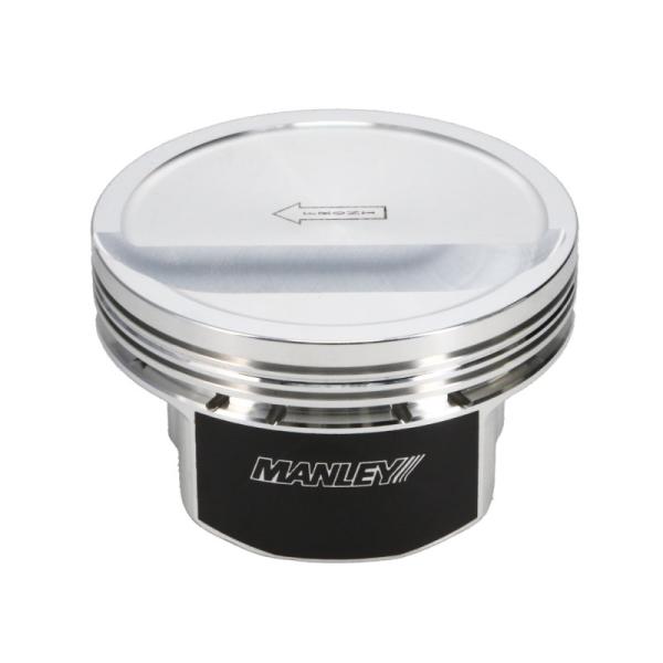 MAN Piston Sets -8 Cyl Manley Performance 596605C-8