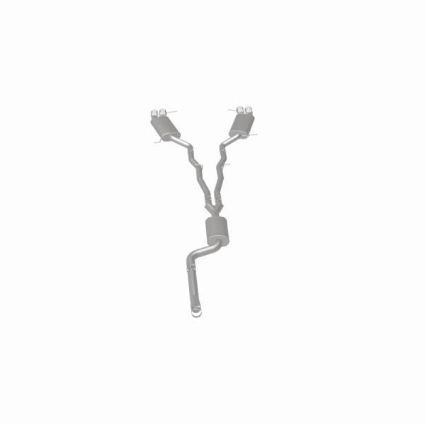 Magnaflow 15337