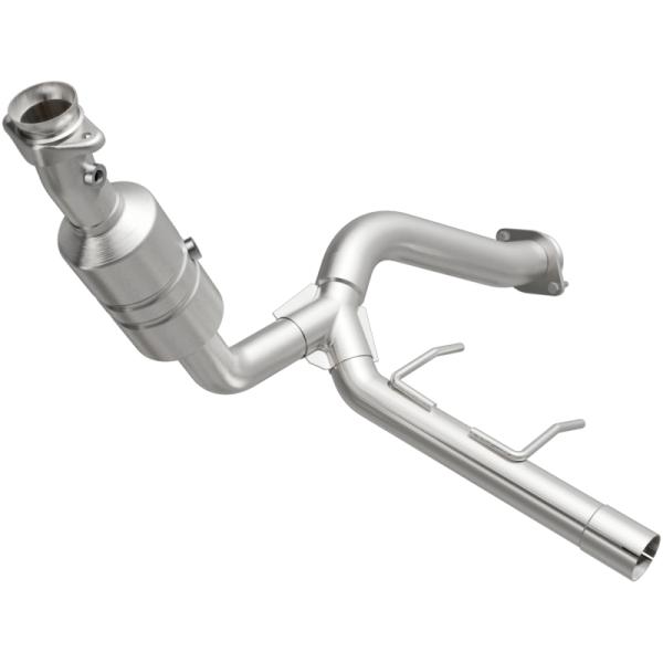 MAG Converter Direct Fit Magnaflow 52418