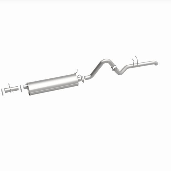 MAG BRE Exhaust Kits Magnaflow 106-0179
