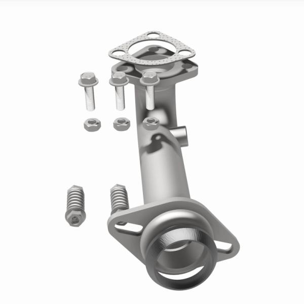MAG BRE Front Pipe Kit Magnaflow 107-0117