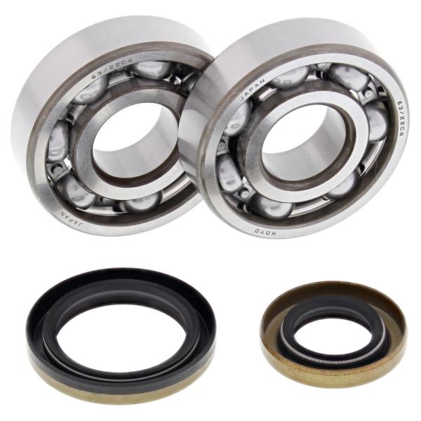 ABR Crank Bearing Kits All Balls Racing 24-1110