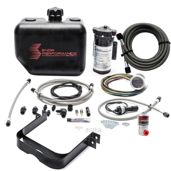 Snow Performance SNO-211-BRD