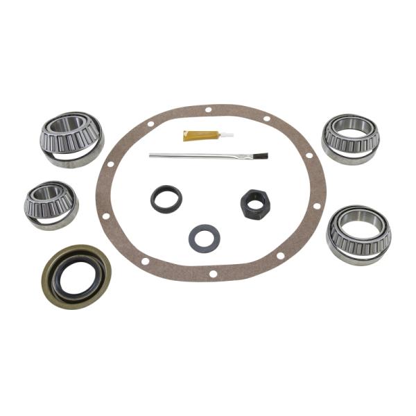 Yukon Gear & Axle BK C7.25