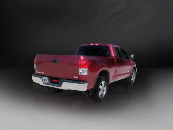 CORSA Performance 14572BLK