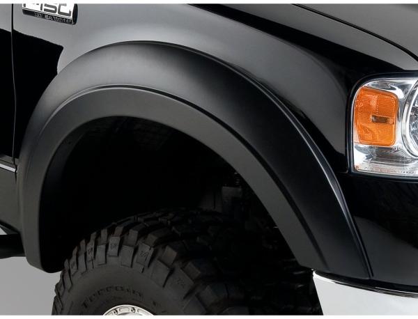 Bushwacker 20051-02