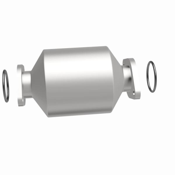 MAG Converter Direct Fit Magnaflow 23656