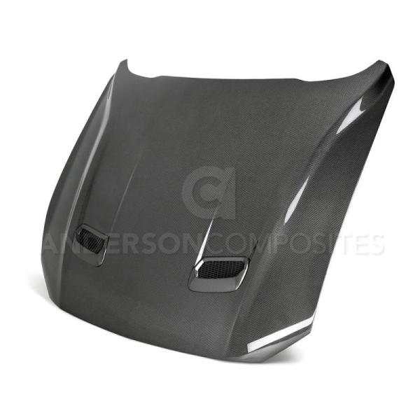 Anderson Composites AC-HD18FDMU-OE-DS