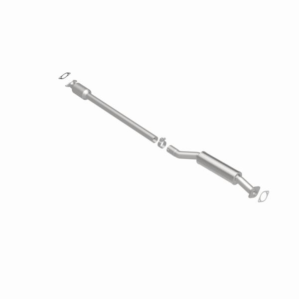 MAG Converter Direct Fit Magnaflow 280041