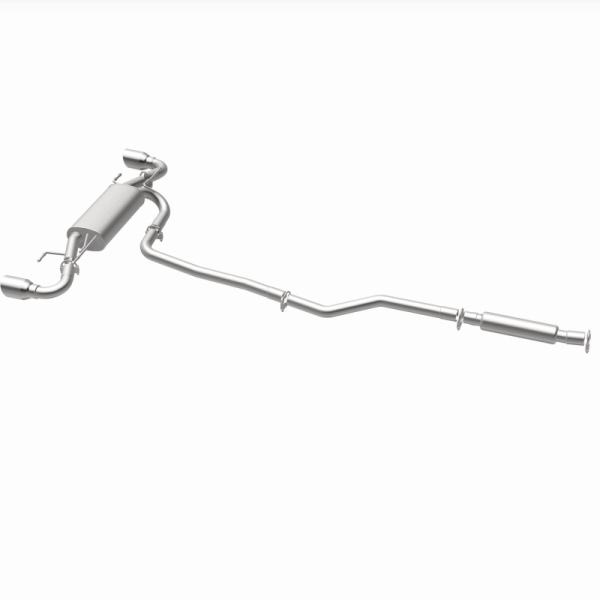 MAG BRE Exhaust Kits Magnaflow 106-0998