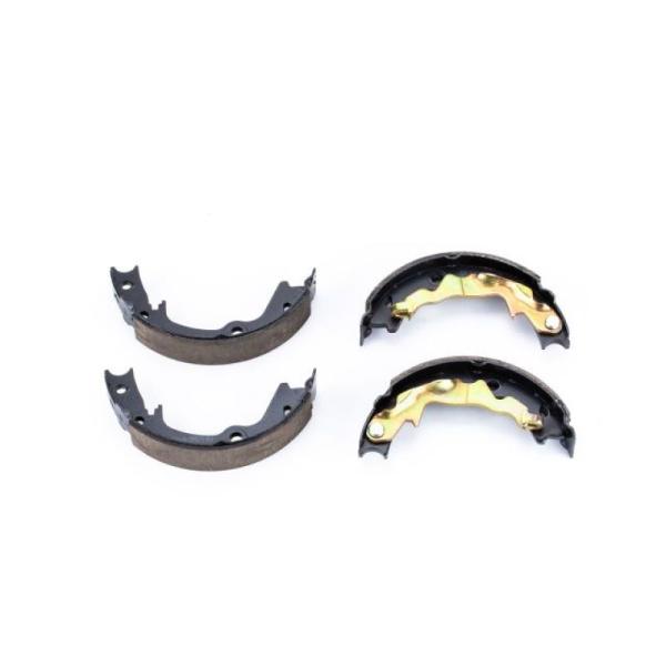 PSB Autospecialty Brake Shoes PowerStop B914L