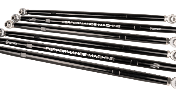 Performance Machine 0222-2003-BM