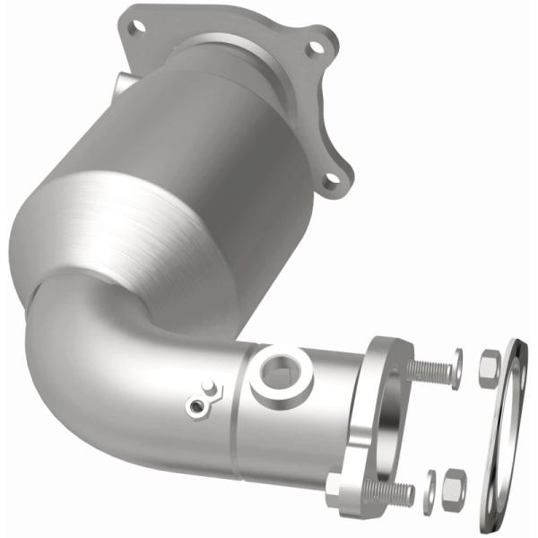 MAG Converter Direct Fit Magnaflow 5481621