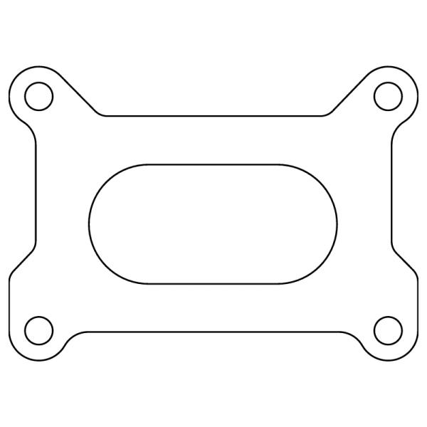 Cometic Gasket C15184