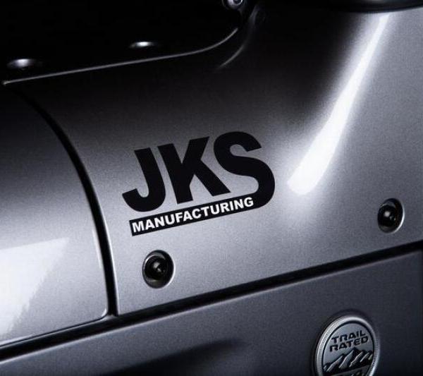 JKS Manufacturing JKS11539