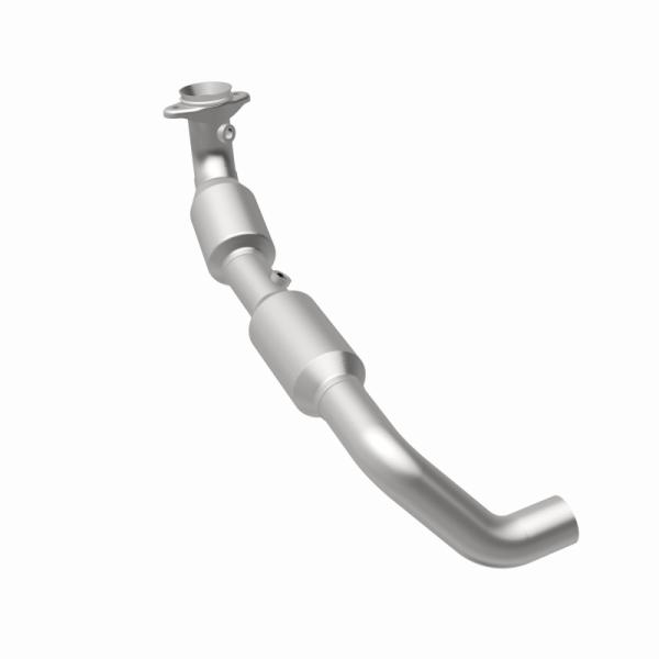 MAG Converter Direct Fit Magnaflow 4583705