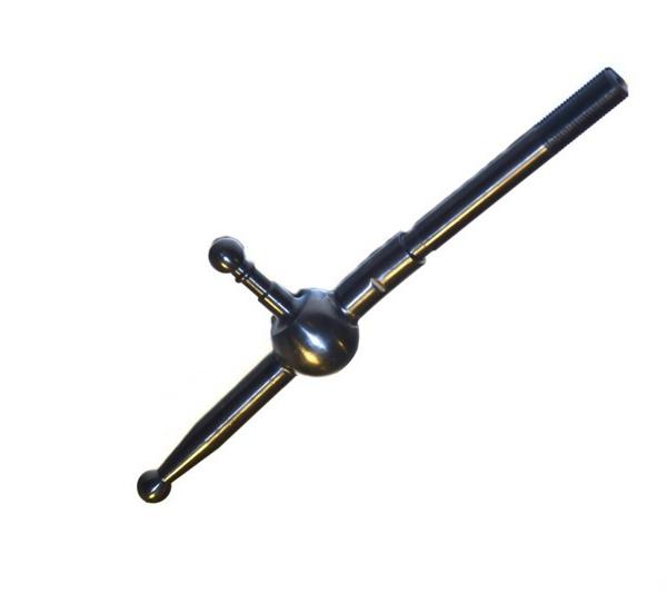 Torque Solution TS-SS-019