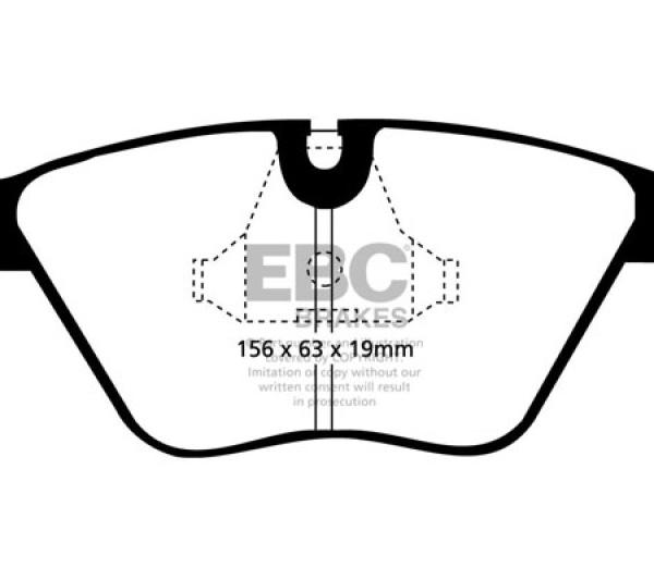 EBC DP4689R